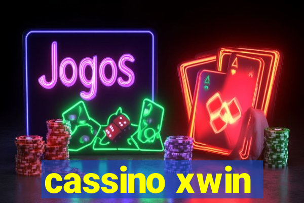 cassino xwin